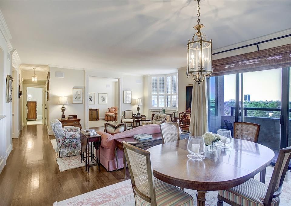 Woodway Place Condominiums Houston, TX Zillow