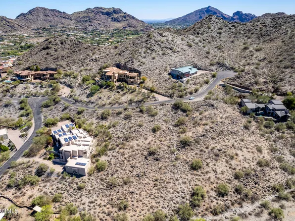 4608 E WHITE Drive #23, Paradise Valley, AZ 85253