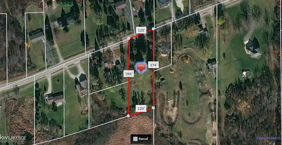 1st image of 1 Acre Waldon
