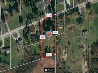 1 Acre Waldon, Lake Orion, MI 48359