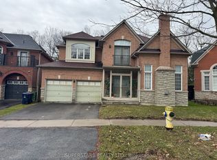 95 Boulderbrook Dr, Toronto, ON M1X2C3