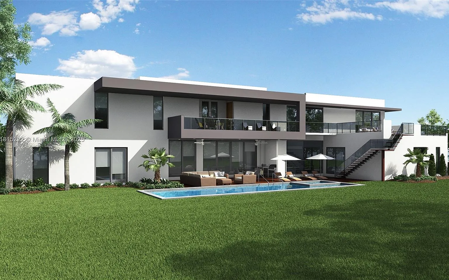 The Lynx Golf Estates — Photo 2