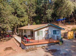 23390 Pack Trail Rd, Sonora, CA 95370