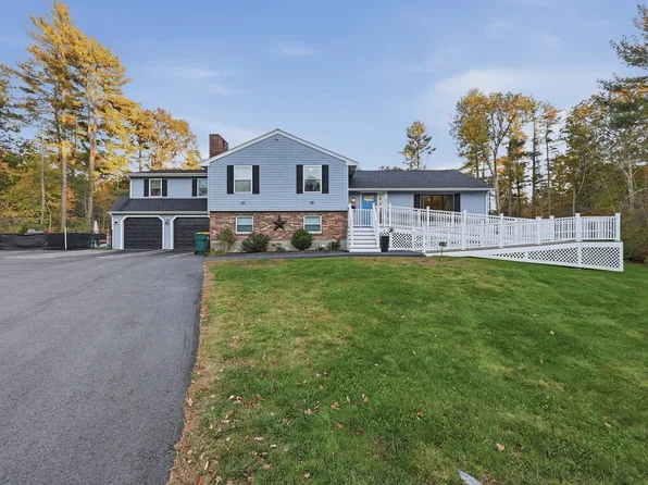 89 Kennedy Cir, South Easton, MA 02375
