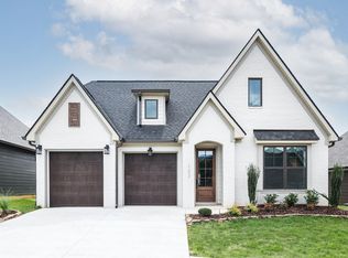 The Beckham Plan, Sedman Hills, Hixson, TN 37343