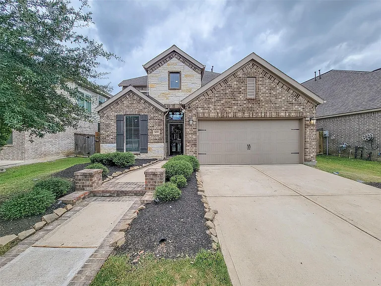 16030 Muster Oak Dr — Photo 1