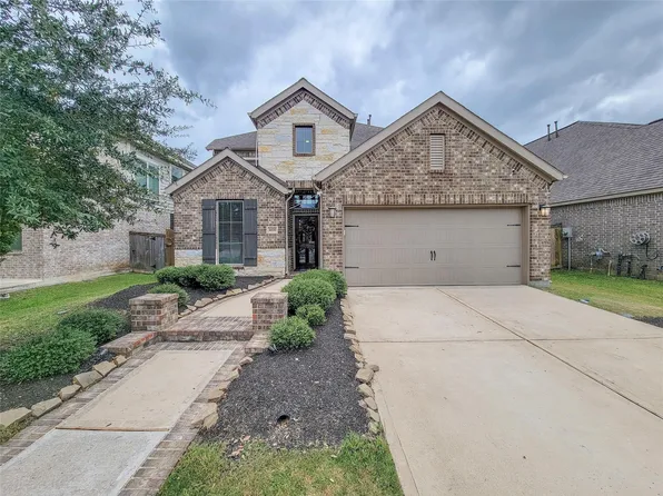 16030 Muster Oak Dr, Cypress, TX 77433