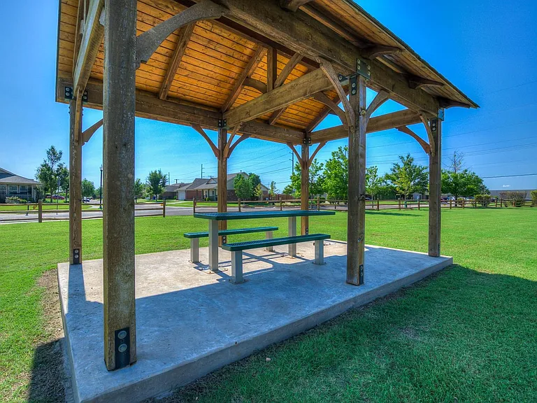 808 Ga Zump Dr — Photo 1