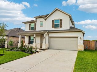 19262 Olive Heath Ln, Magnolia, TX 77355
