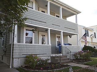 38 Bryant St #2, Cumberland, RI 02864