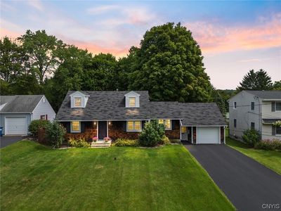 107 Heather Ln, Camillus, NY, 13031