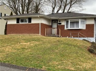 2741 Harvey Ave, Lower Burrell, PA