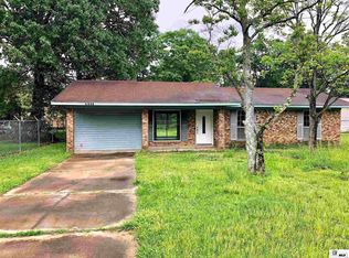 9142 Cottonwood Dr, Bastrop, LA 71220