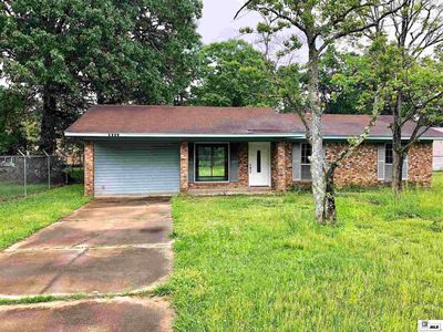 9142 Cottonwood Dr, Bastrop, LA, 71220