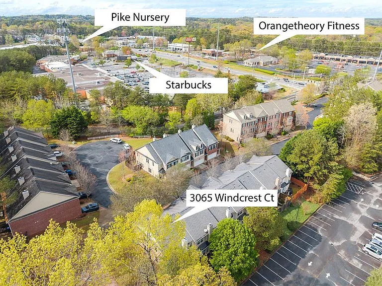 3065 Windcrest Ct — Photo 18