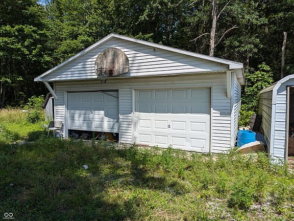 4th image of 6100 E County Road 1000 N