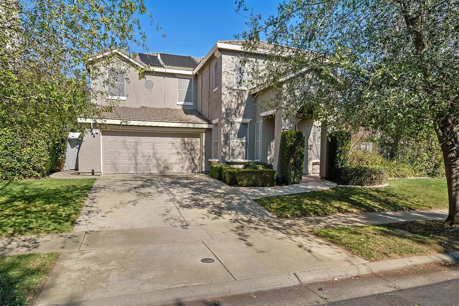 3321 Babson Dr photo 1