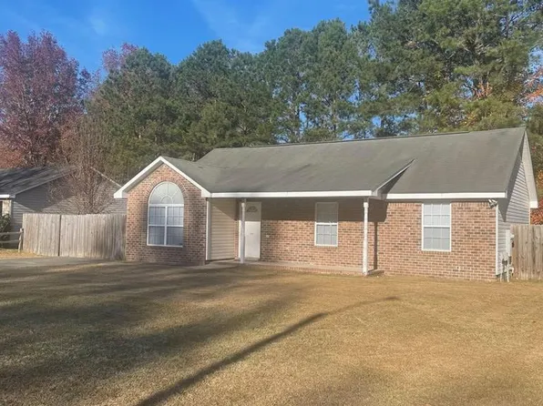 109 Little John Ln, Sumter, SC 29153