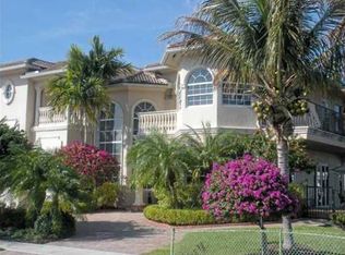 1432 NE 54th St, Pompano Beach, FL 33064