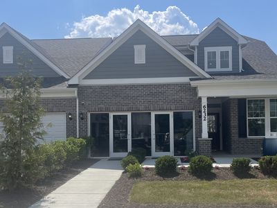 6213 Links Dr #26001, Woodridge, IL, 60517