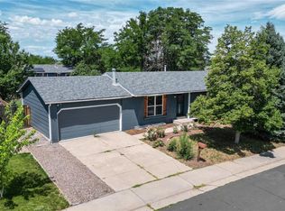 1303 S Zeno St, Aurora, CO 80017