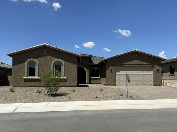 6610 W Antler Bend Pl, Marana, AZ 85658