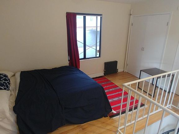 4th image of 58 W 72nd St APT 5C