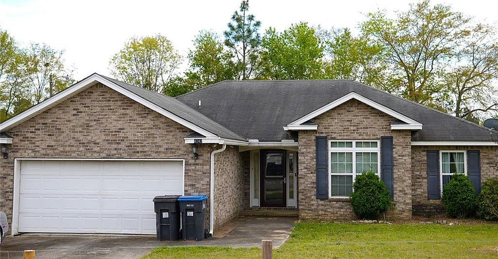 4242 Akard St, Augusta, GA 30906 Zillow