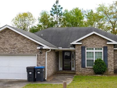 4242 Akard St, Augusta, GA, 30906