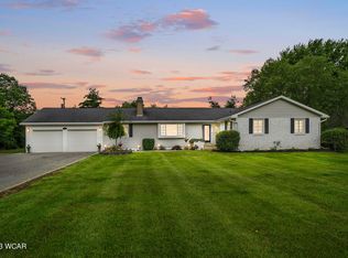 1548 Fairway Dr, Lima, OH 45805