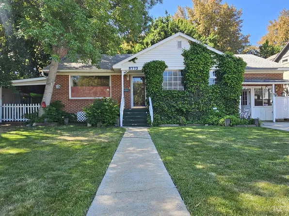 2773 W Ona St, Boise, ID 83705