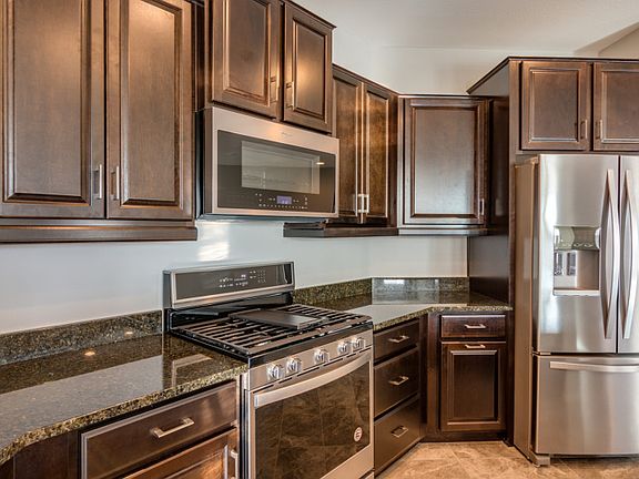 New Home Construction in Phoenix