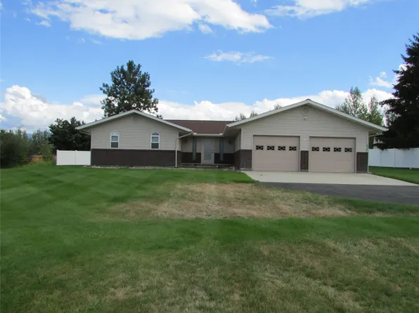 304 Thebian Ln, Hamilton, MT 59840