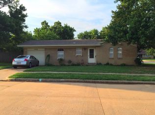 1715 Brandon Cir, Norman, OK 73071