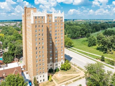625 S Skinker Blvd APT 902, Saint Louis, MO, 63105
