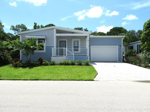 54 Macuro Ct #671, Fort Myers, FL 33912
