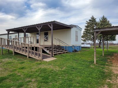 390 Leatherwood Ln, Poolville, TX, 76487