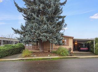 1199 N Terry St Space 366, Eugene, OR 97402