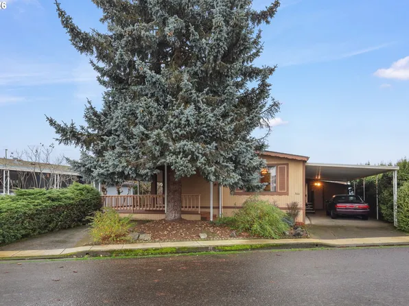 1199 N Terry St Space 366, Eugene, OR 97402
