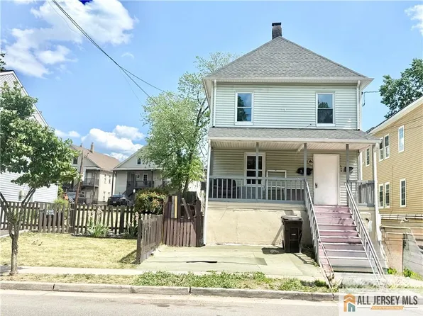 659 S 2nd St, Plainfield, NJ 07060
