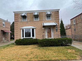 3909 Wenonah Ave, Stickney, IL 60402