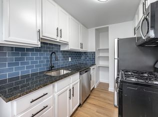 West Gate Townhomes, New Haven, CT 06515