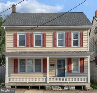 442 W Main St, Annville, PA, 17003