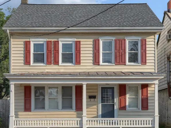 442 W Main St, Annville, PA 17003