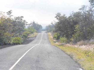 Walaka Dr, Ocean View, HI 96737