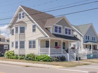 1 Mildred St, Hull, MA 02045