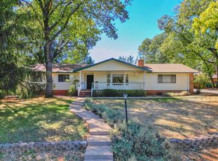 11460 Lower Circle Dr, Grass Valley, CA 95949