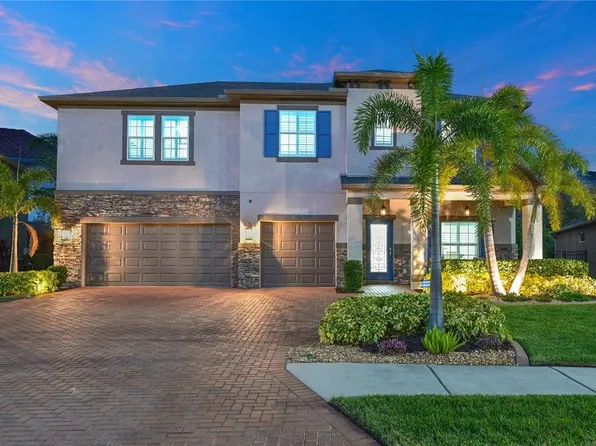 4979 60th Avenue Cir E, Ellenton, FL 34222
