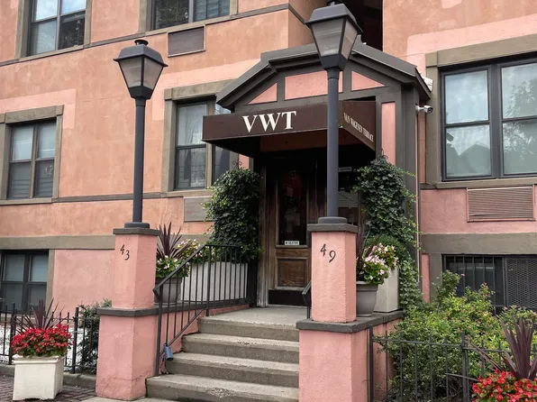 43-49 Van Wagenen Ave, Jersey City, NJ 07306