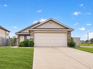 724 Larkspur Shadow Dr, Magnolia, TX 77354